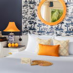 The Au Co 3 days cruise Halong bay Lan Ha Bay