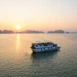 Bhaya Legend Private Cruise Halong Bay