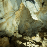 Tien Ong Cave Halong Bay