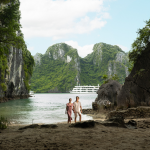 Bhaya Legend Private Charter 2 days Halong Bay