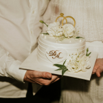 Private Wedding cruise Halong Bay