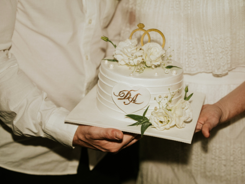 Private Wedding cruise Halong Bay