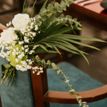 Private Wedding cruise Halong Bay