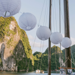 Private Wedding cruise Halong Bay