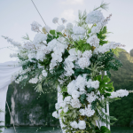 Private Wedding cruise Halong Bay