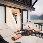 2 days Halong Bay on Bhaya Classic