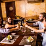 2 days Halong Bay on Boutique cruise