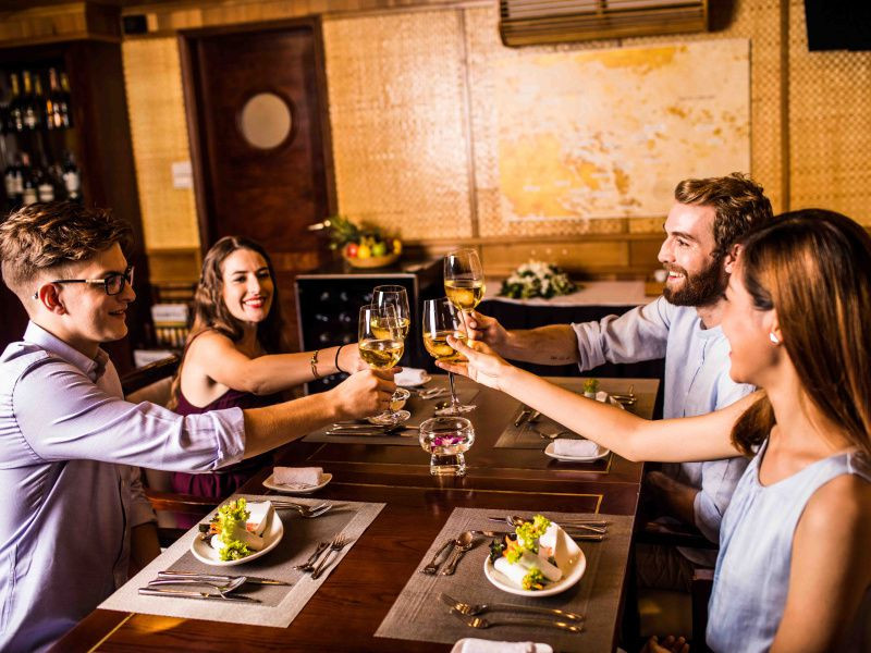 2 days Halong Bay on Boutique cruise