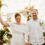 Private Wedding cruise Halong Bay