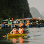 Bhaya Soul Wellness Cruise Halong Bay