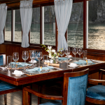 2 days Halong Bay on Boutique cruise