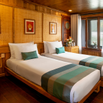 2 days Halong Bay on Boutique cruise