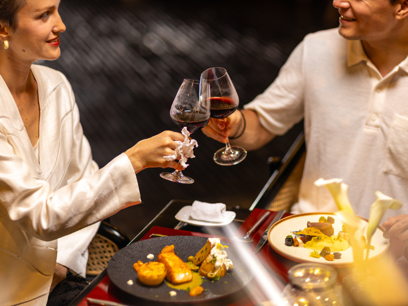 2 days Halong Bay on Boutique cruise