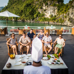 2 days Halong Bay on Bhaya Classic