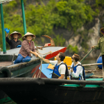 3 Days Halong Bay on Private Cruise