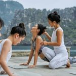 Halong Wellness cruise 3 days