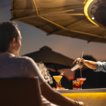 Bar & Lounges Experience