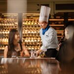 Bhaya Soul restaurant