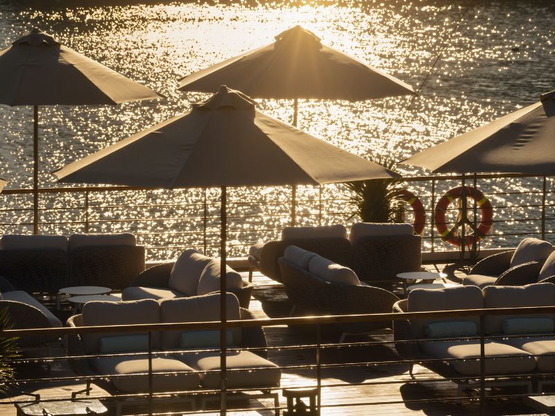 Bhaya Soul wellness-inclusive cruise