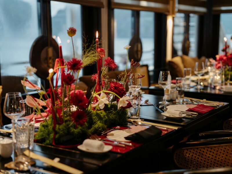 Wedding Decor Package