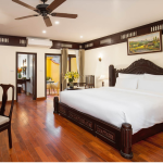 Hanoi Halong Ninh Binh tour package