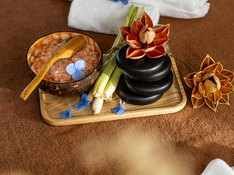 Ngâm Chân Thảo Dược