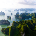 Hanoi Halong Ninh Binh tour package