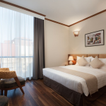 Hanoi Halong Ninh Binh tour package