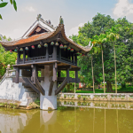 Hanoi Halong Ninh Binh tour package