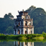 Hanoi Halong Ninh Binh tour package