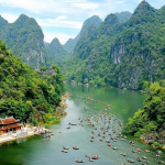 Hanoi Halong Ninh Binh tour package
