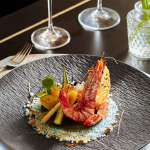 Au Co cruise Halong Bay