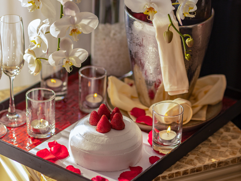Special Celebration Package