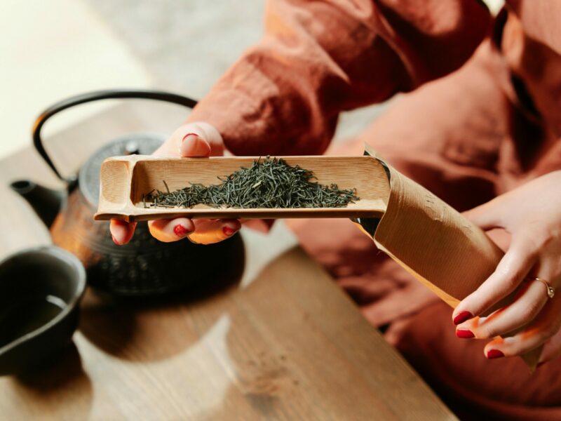 Private Afternoon Tea