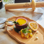 Au Co cruise Halong Bay