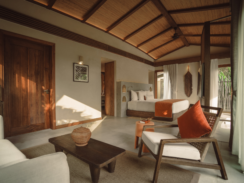 Namia River Retreat Hoi An